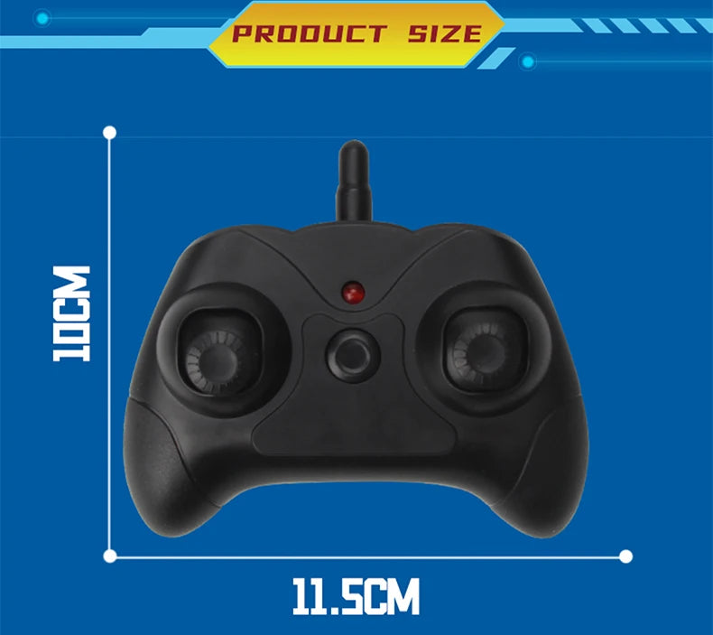 ✈️ SkyGlider X2