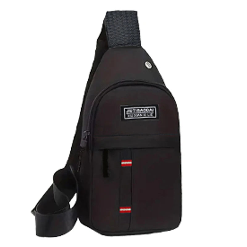 UrbanEase™ Men’s Casual Nylon Tote