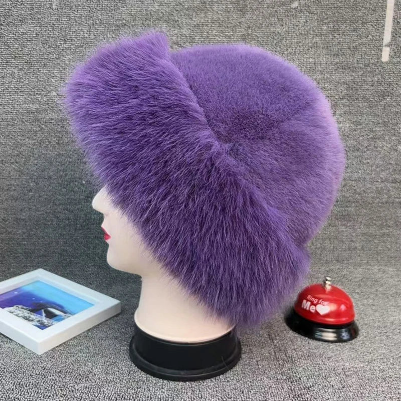 SnowChic women hat
