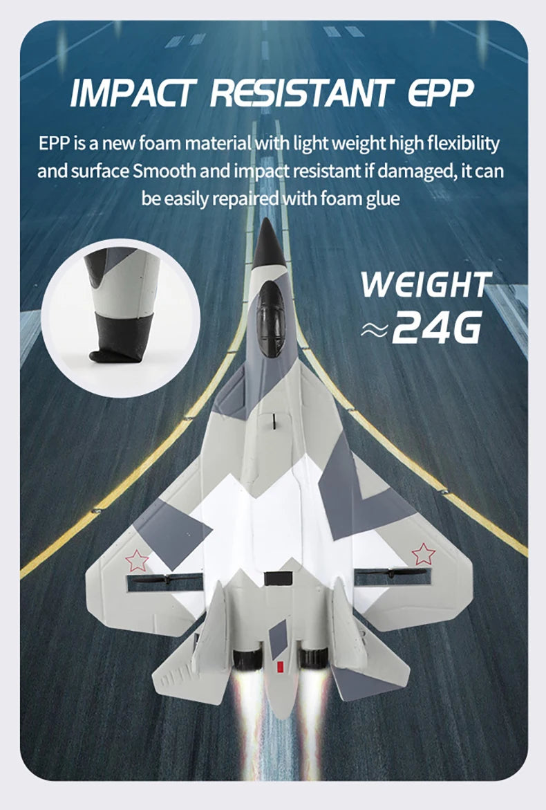 ✈️ SkyGlider X2