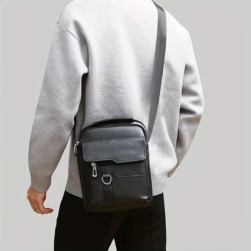 UrbanTote™ Men’s Casual Bag