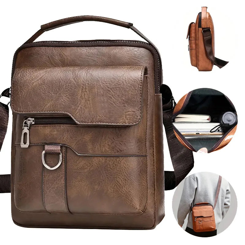UrbanTote™ Men’s Casual Bag