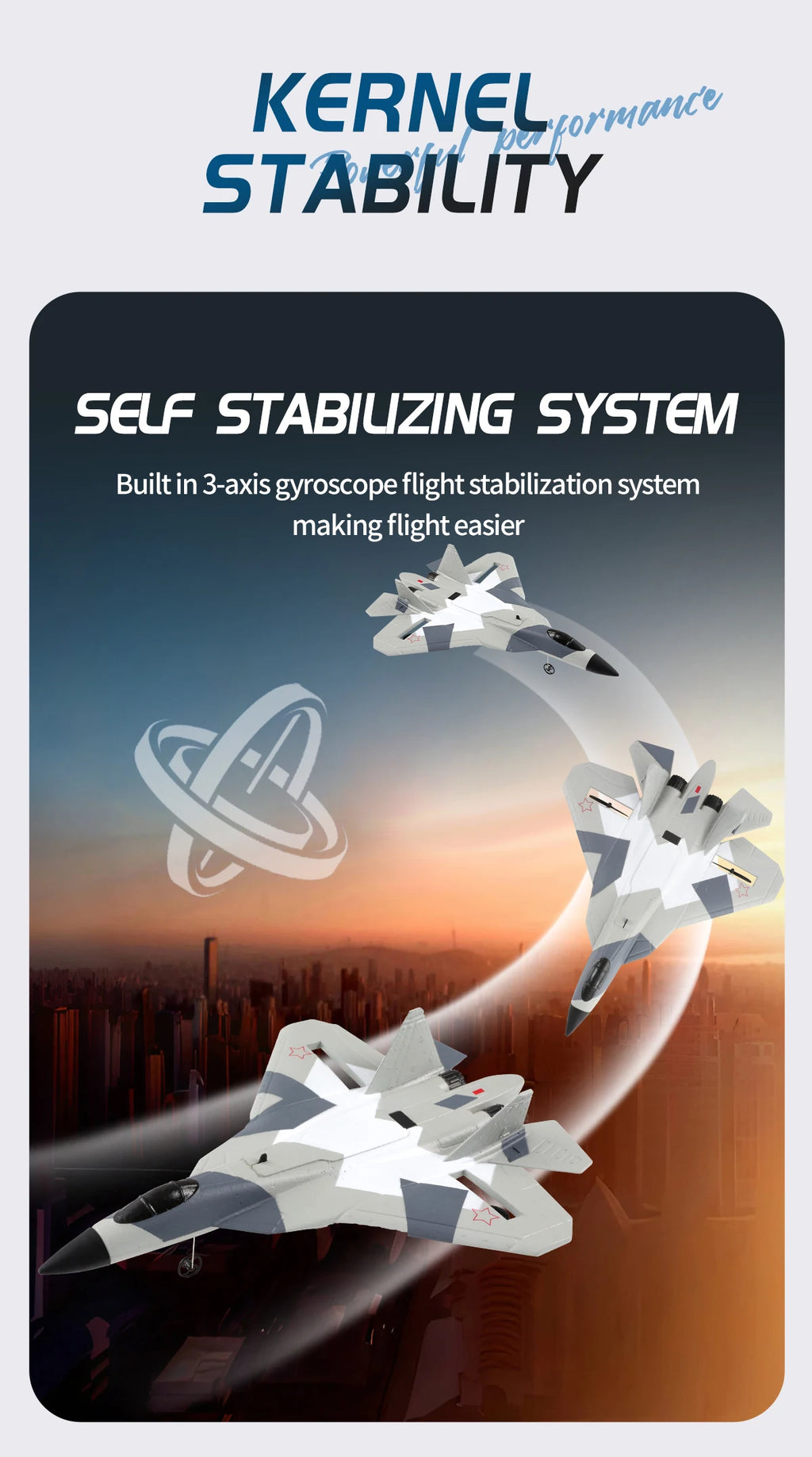 ✈️ SkyGlider X2