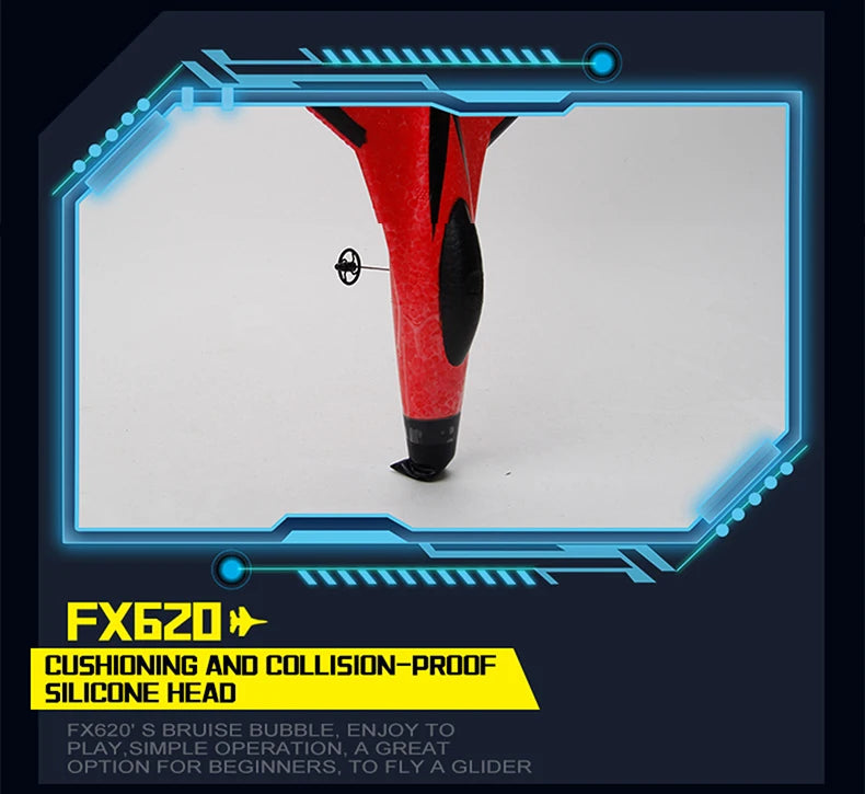 ✈️ SkyGlider X2