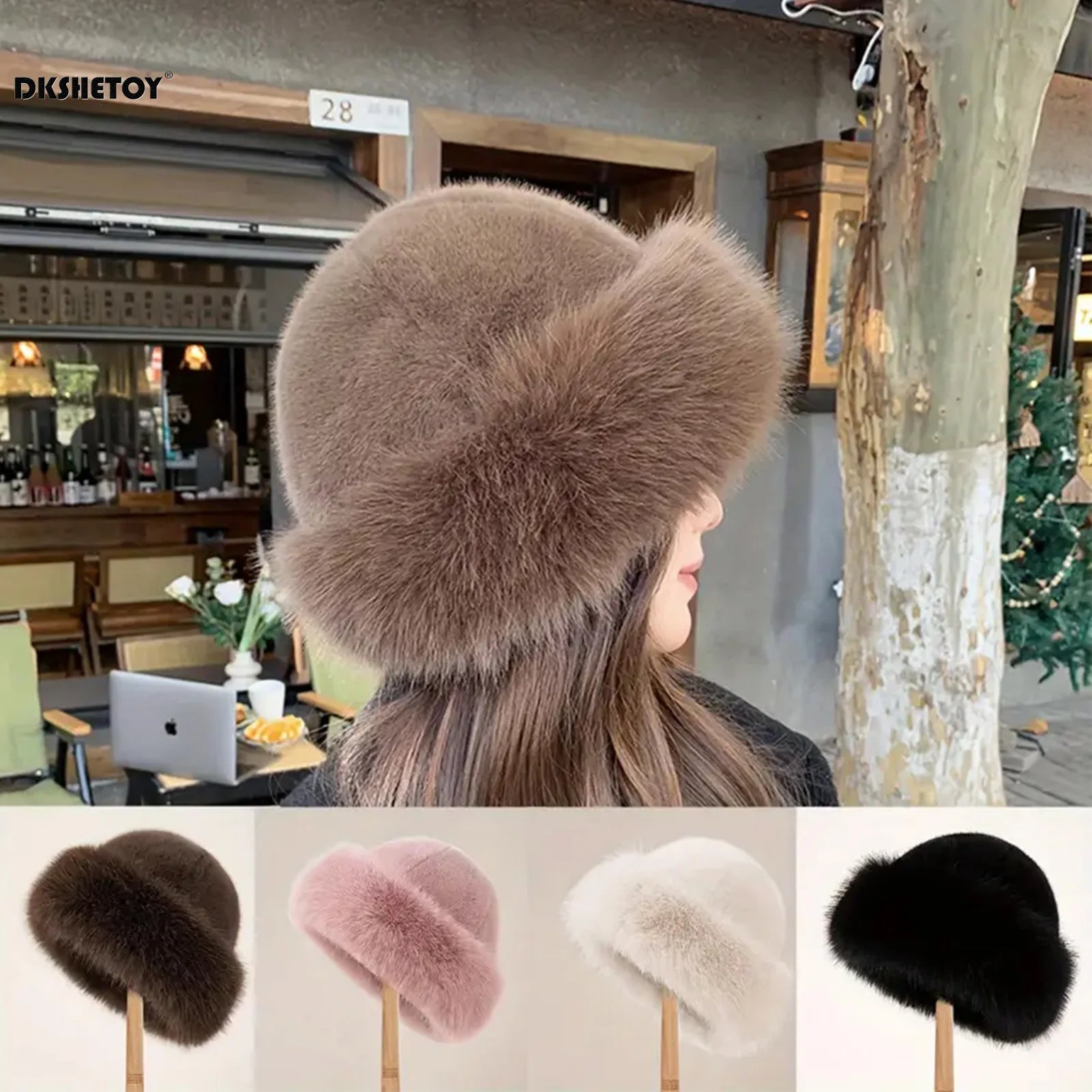 SnowChic women hat