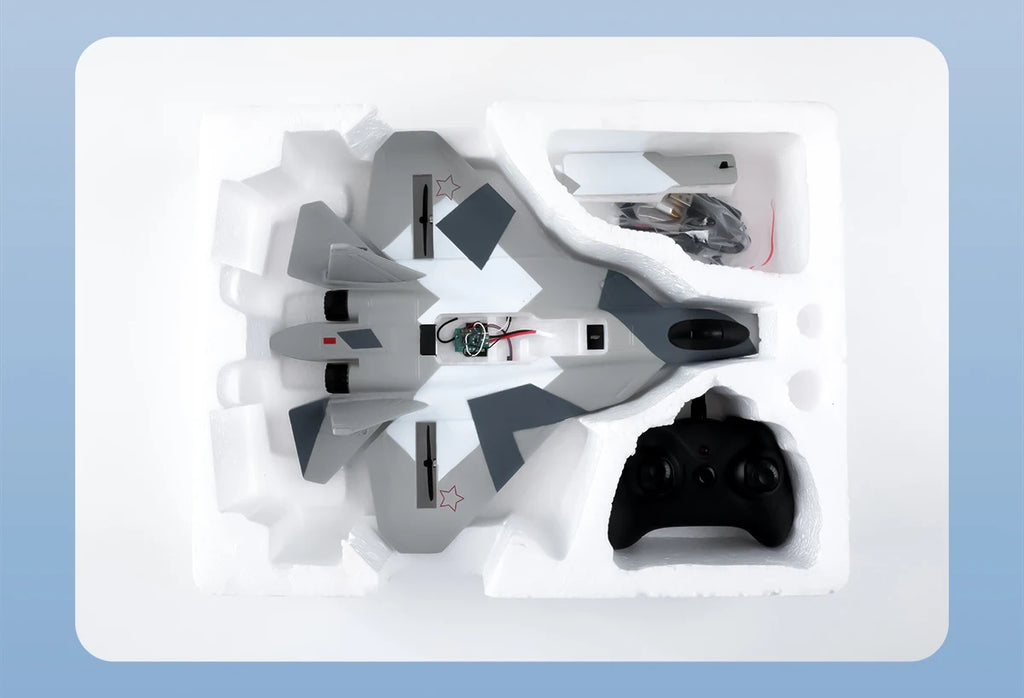 ✈️ SkyGlider X2