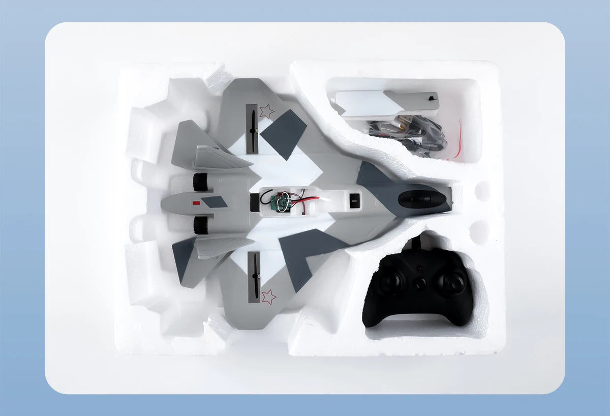 ✈️ SkyGlider X2